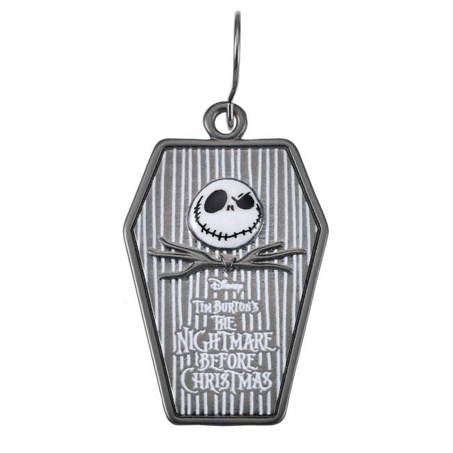 Aro de Jack Skellington - The Nightmare Before Christmas