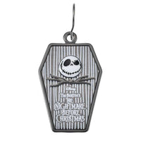 Aro de Jack Skellington - The Nightmare Before Christmas