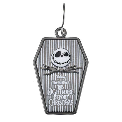 Aro de Jack Skellington - The Nightmare Before Christmas