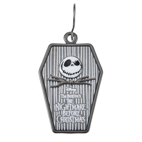 Aro de Jack Skellington - The Nightmare Before Christmas