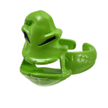 Anillo Oogie Boogie de The Nightmare Before Christmas