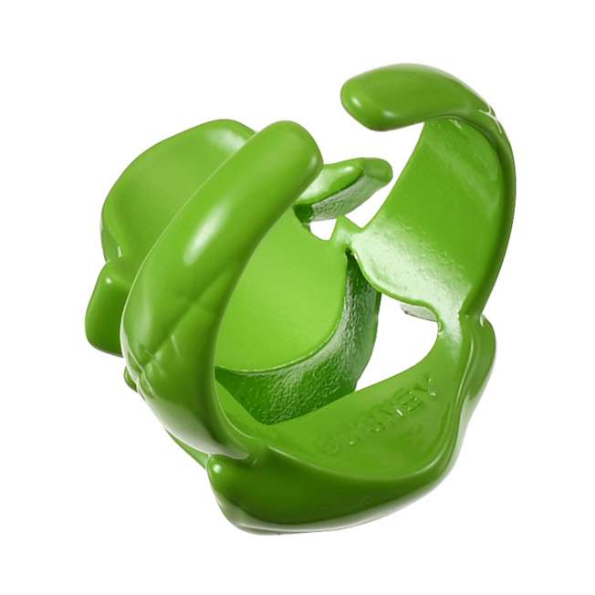 Anillo Oogie Boogie de The Nightmare Before Christmas