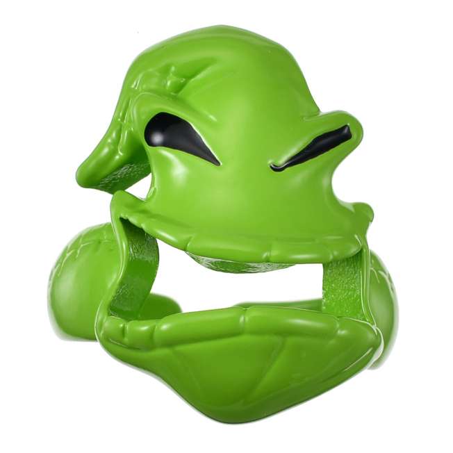 Anillo Oogie Boogie de The Nightmare Before Christmas