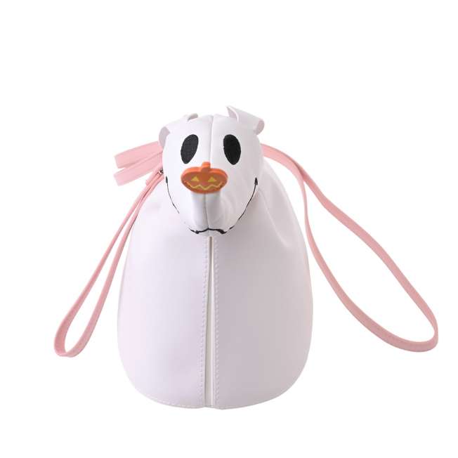 Bolso 2 en 1 de Zero - The Nightmare Before Christmas