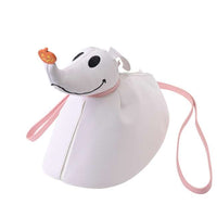 Bolso 2 en 1 de Zero - The Nightmare Before Christmas