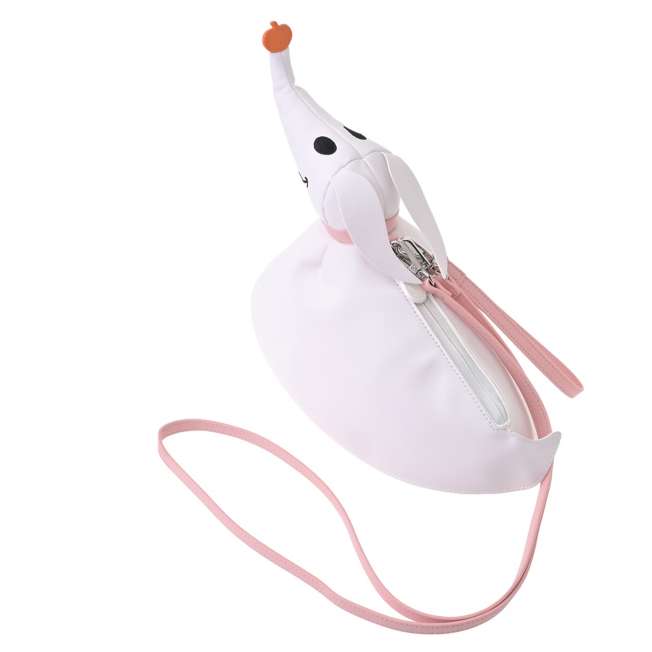 Bolso 2 en 1 de Zero - The Nightmare Before Christmas