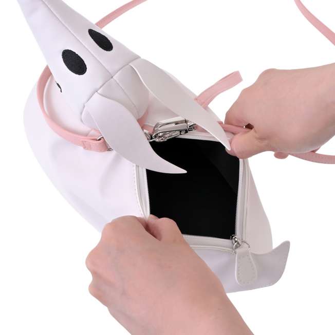 Bolso 2 en 1 de Zero - The Nightmare Before Christmas