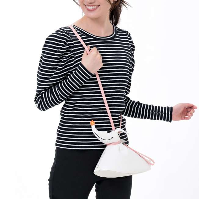 Bolso 2 en 1 de Zero - The Nightmare Before Christmas
