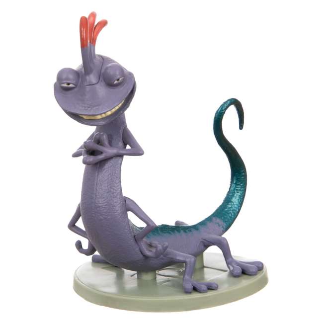 Set de figuras de Monsters, Inc.
