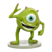 Set de figuras de Monsters, Inc.