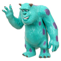 Set de figuras de Monsters, Inc.