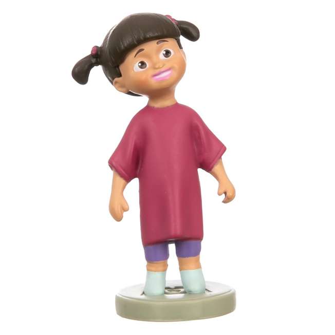 Set de figuras de Monsters, Inc.