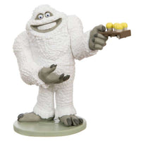 Set de figuras de Monsters, Inc.
