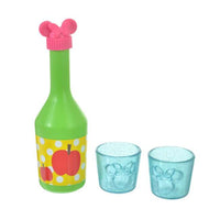 Set de picnic de juguete de Minnie