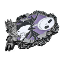 Set de 2 pines sorpresa de The Nightmare Before Christmas