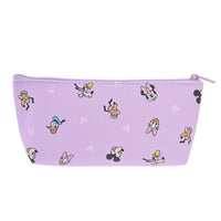 Estuche Mickey & Friends: caras e íconos
