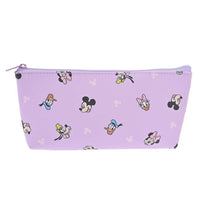 Estuche Mickey & Friends: caras e íconos