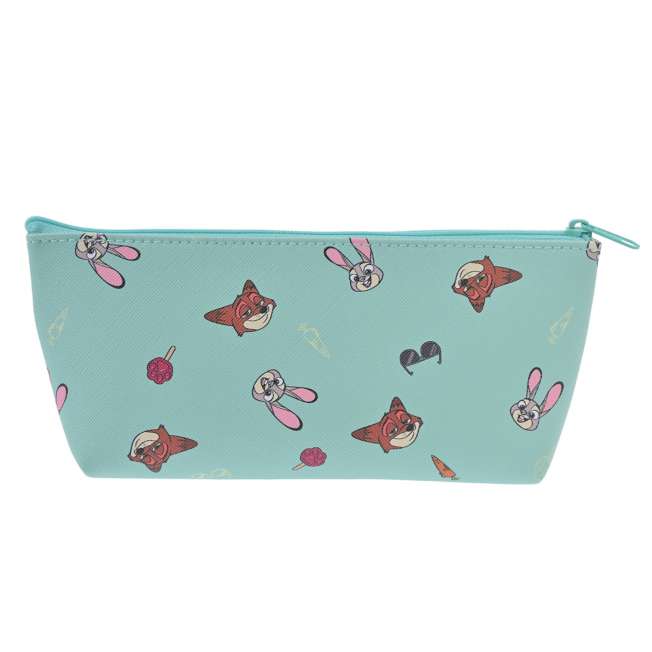 Estuche de Judy Hopps y Nick Wilde