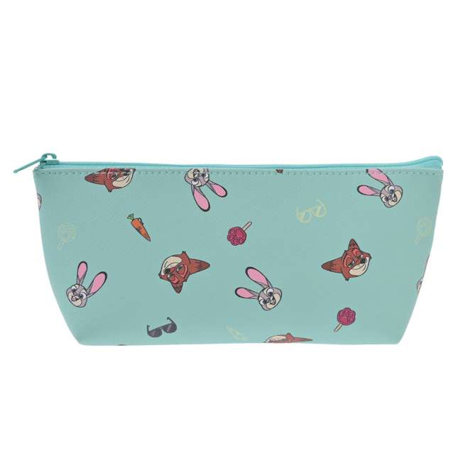 Estuche de Judy Hopps y Nick Wilde