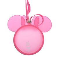 Cartera 2 en 1 de Minnie con ventana transparente
