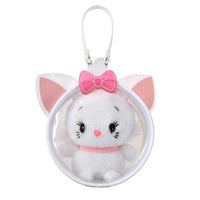 Estuche de Marie de Los Aristogatos con ventana y correas