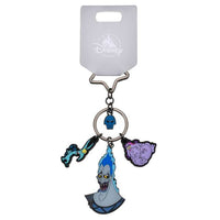 Llavero de Hades, Pain y Panic | Disney Villains