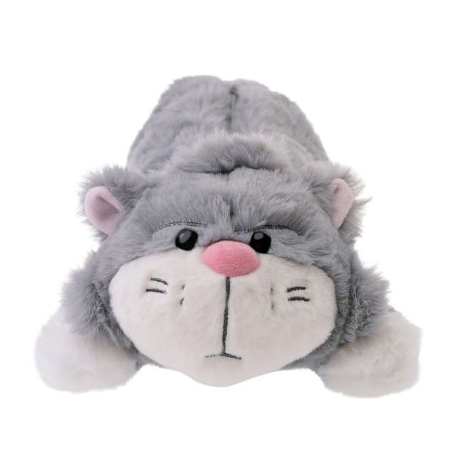Estuche de peluche Lucifer | Disney Villains