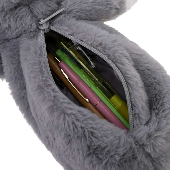 Estuche de peluche Lucifer | Disney Villains