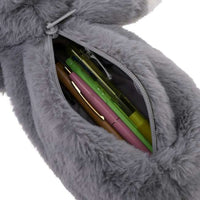Estuche de peluche Lucifer | Disney Villains