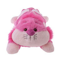 Estuche de peluche del Gato de Cheshire
