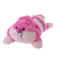Estuche de peluche del Gato de Cheshire