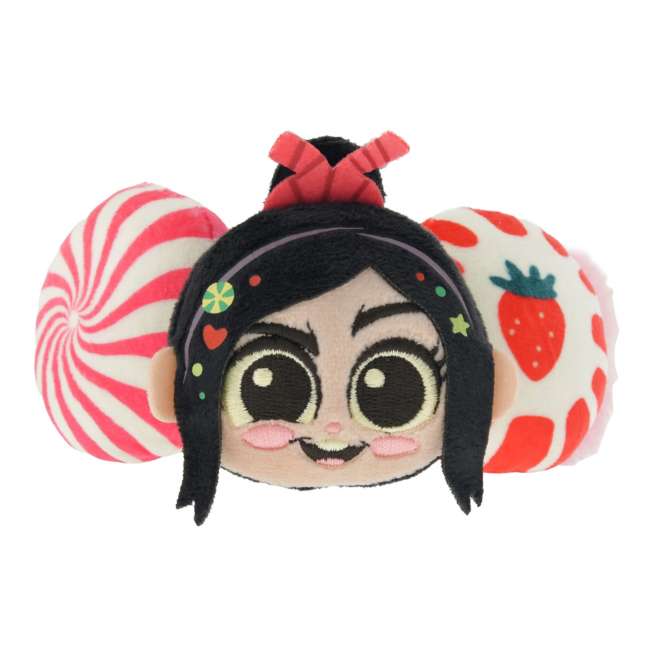 Colet para el pelo de Vanellope – Sugar Rush