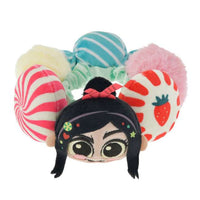 Colet para el pelo de Vanellope – Sugar Rush
