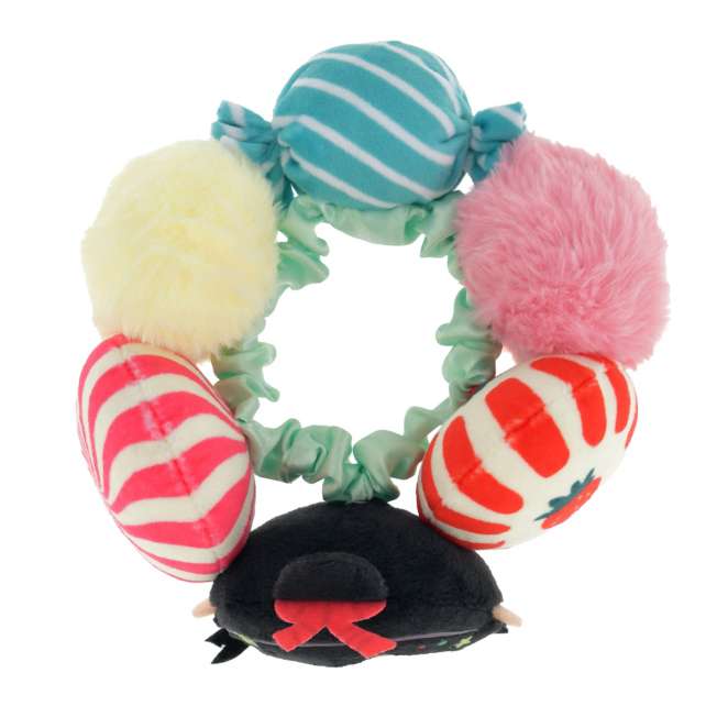Colet para el pelo de Vanellope – Sugar Rush