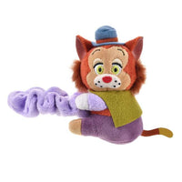 Coletero de peluche abrazador de Gideon
