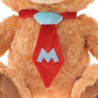 Peluche UniBEARsity Rusk