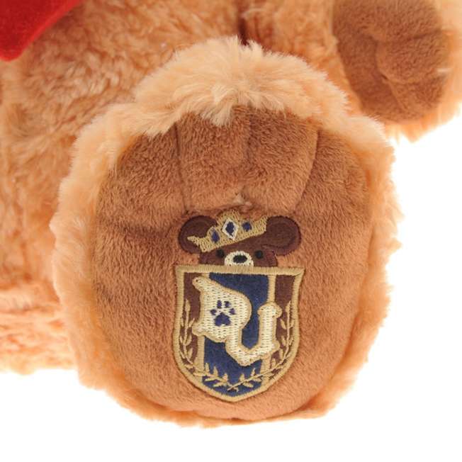 Peluche UniBEARsity Rusk