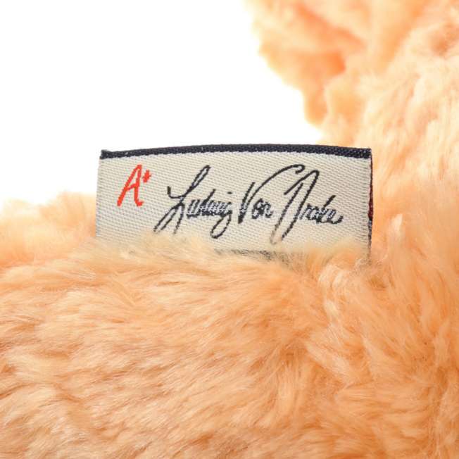 Peluche UniBEARsity Rusk