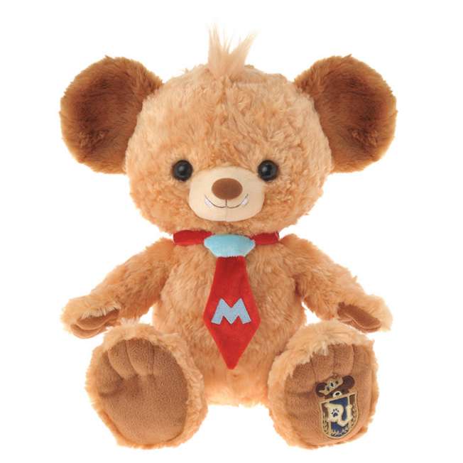 Peluche UniBEARsity Rusk