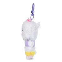 Llavero de peluche de Daisy