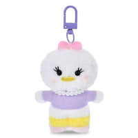 Llavero de peluche de Daisy