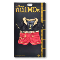 Set de vestuario de ídolo para Mickey nuiMOs
