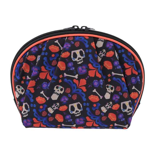 Estuche estampado de Coco