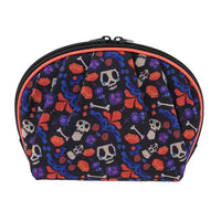 Estuche estampado de Coco