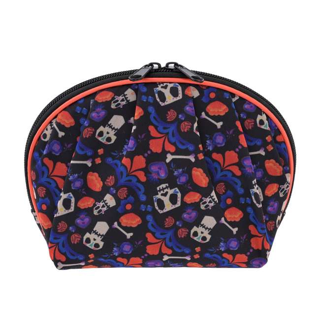 Estuche estampado de Coco