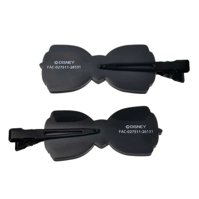 Set de pinches para el pelo de Sally con perlas