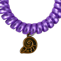 Coletero espiral de Úrsula | La Sirenita