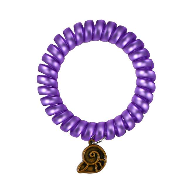 Coletero espiral de Úrsula | La Sirenita