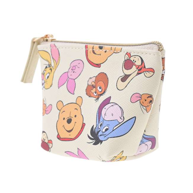Estuche pequeño de Winnie the Pooh y sus amigos