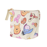 Estuche pequeño de Winnie the Pooh y sus amigos